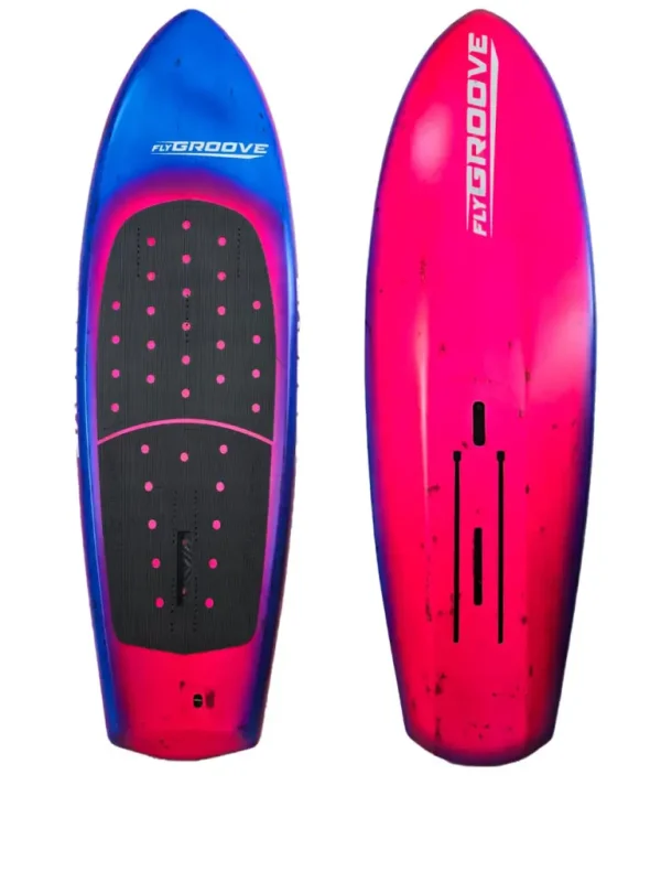 G-Wave Tabla Wingfoil - Imagen 2