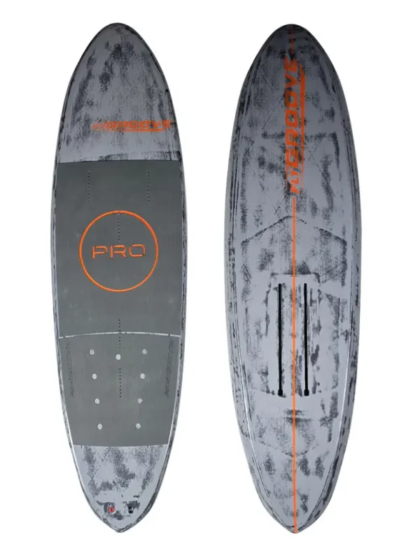 Parawing G-CRUISE tabla de WingFoil