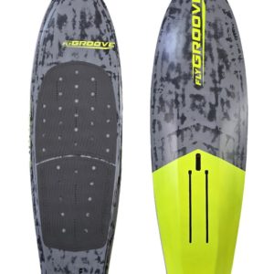 G-Wave Tabla Wingfoil
