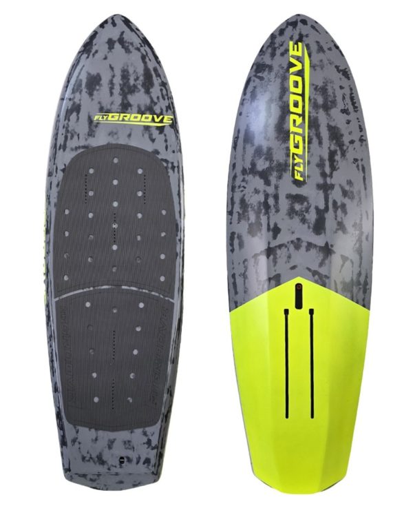 G-Wave Tabla Wingfoil
