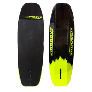 Radical v7 KiteFoil
