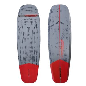 Radical V8 tabla Formula Kite