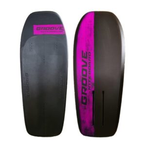 Skate Full Carbon KiteFoil Board